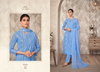 Nessa By Esta Shiddat Printed Cotton Dress Material Wholesale Shop In Surat